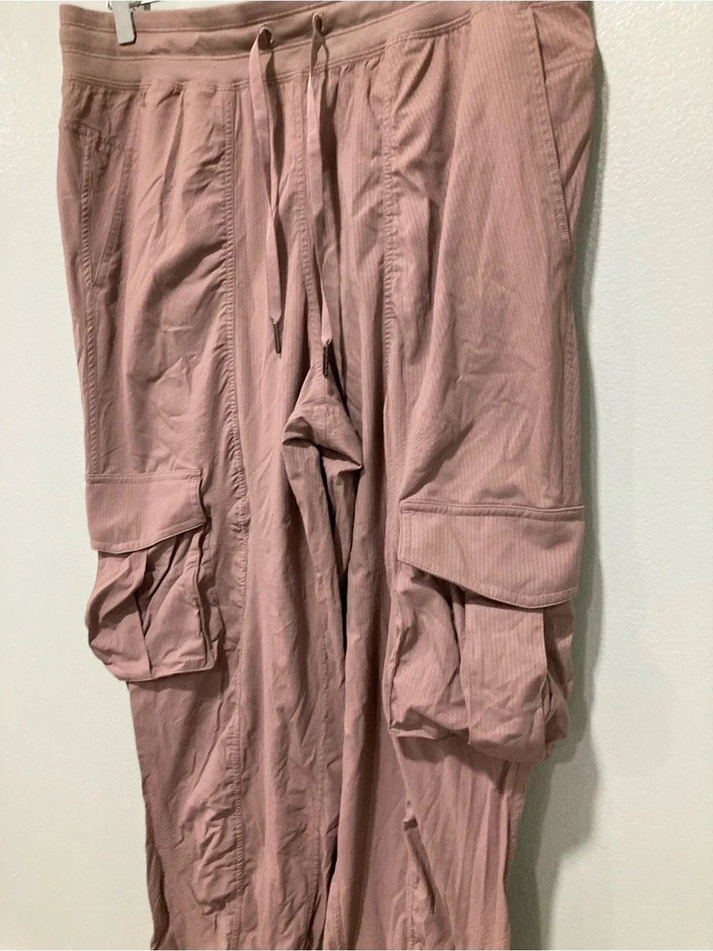 LULULEMON - Dance Studio Jogger